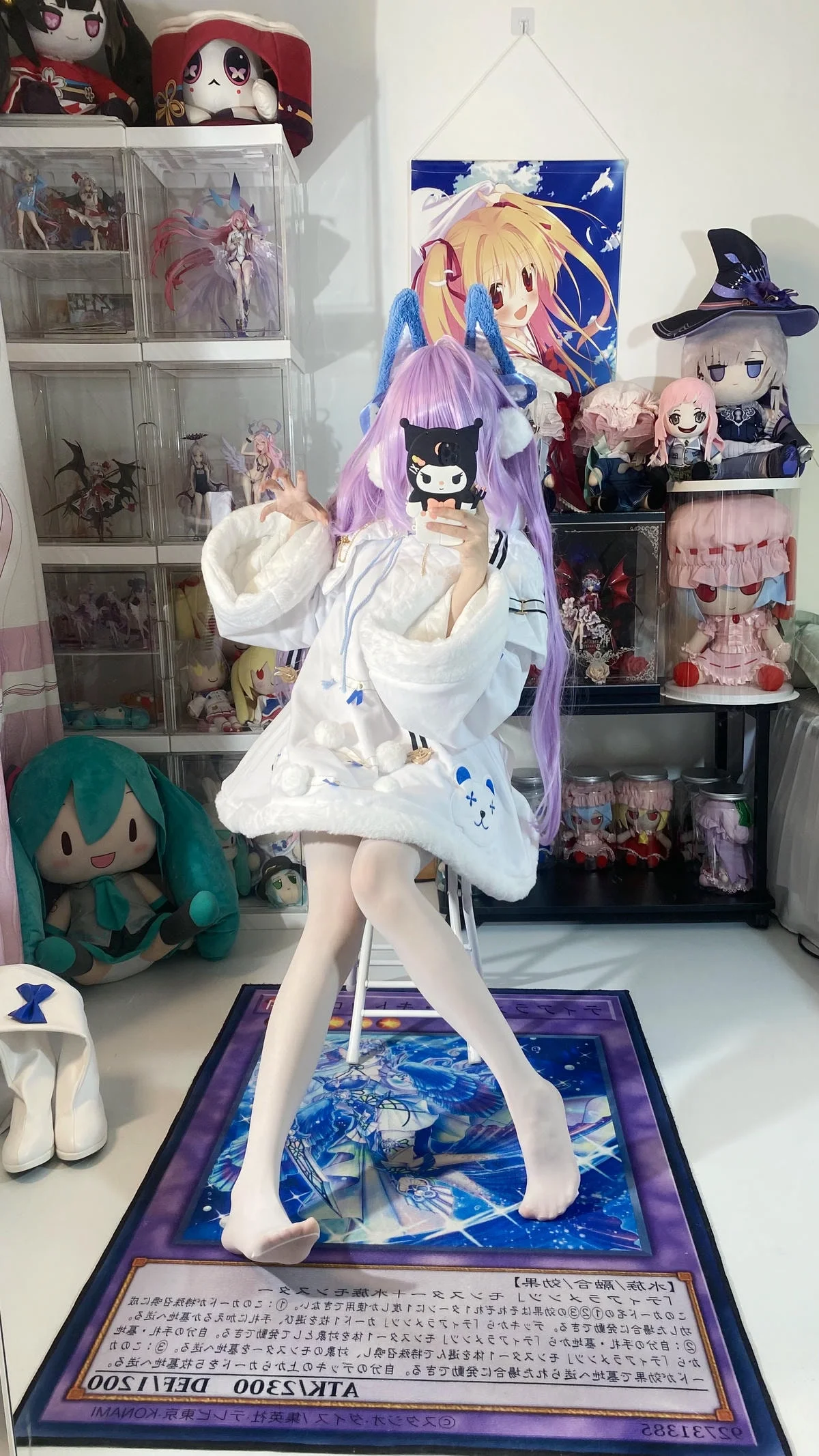 白栎Shirly 10期全集14GB超清原档写真套图下载(6)