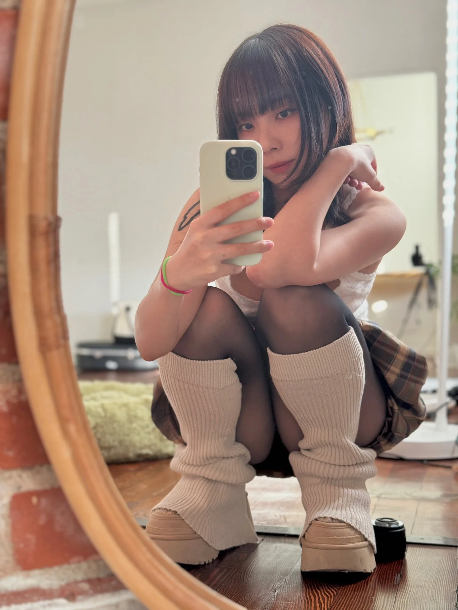Yuna写真图片(1)