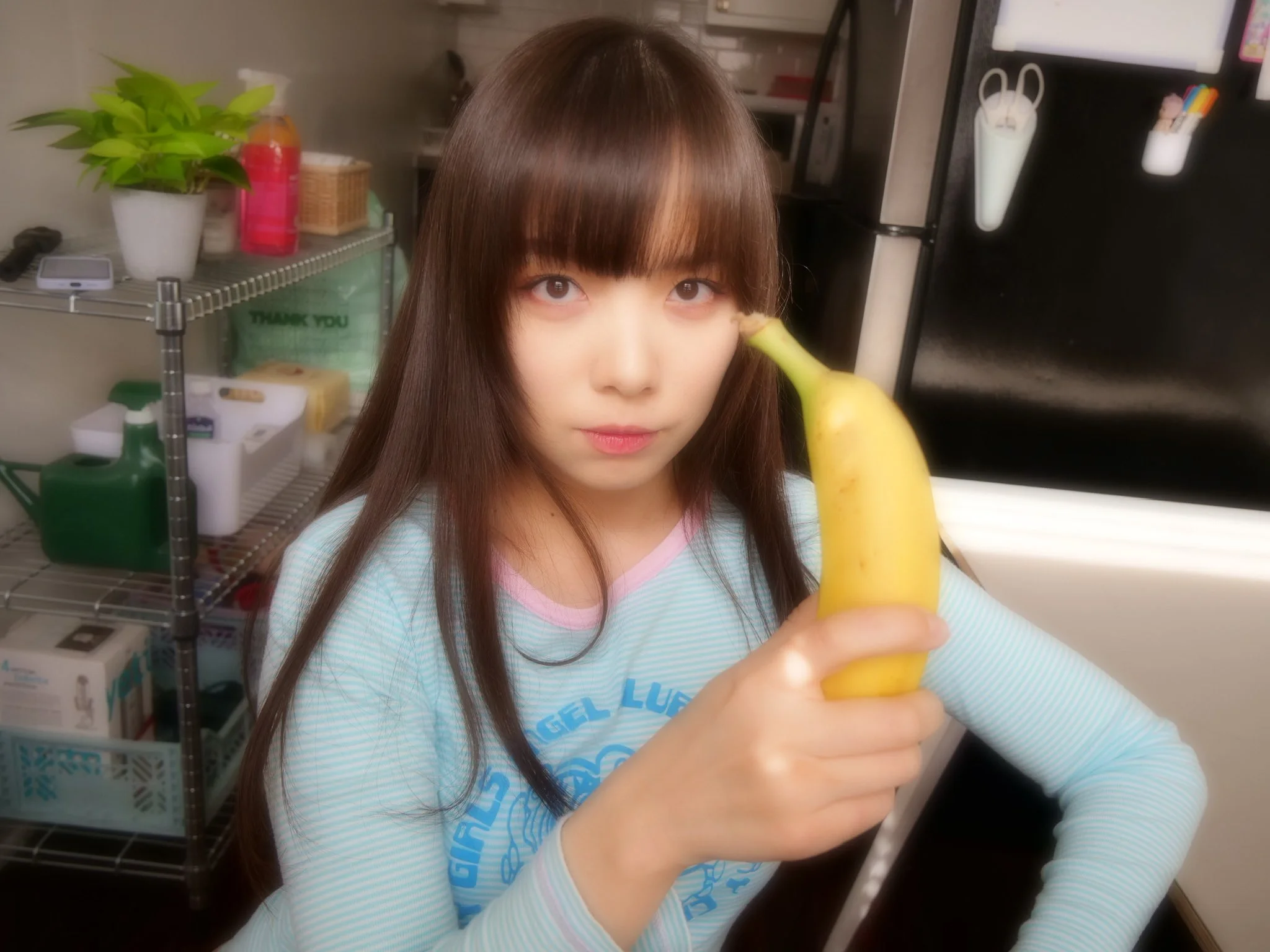 Yuna写真图片(2)