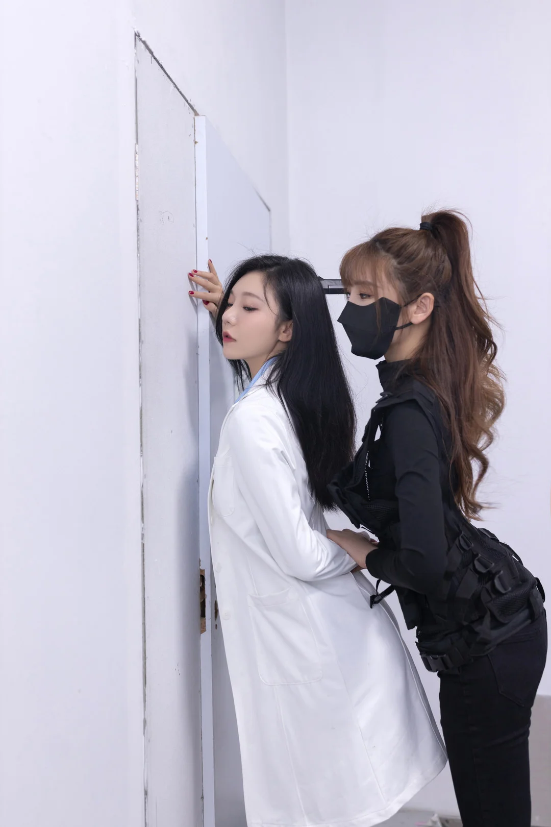 安然anran 38套无水印高清写真合集39GB下载(2)