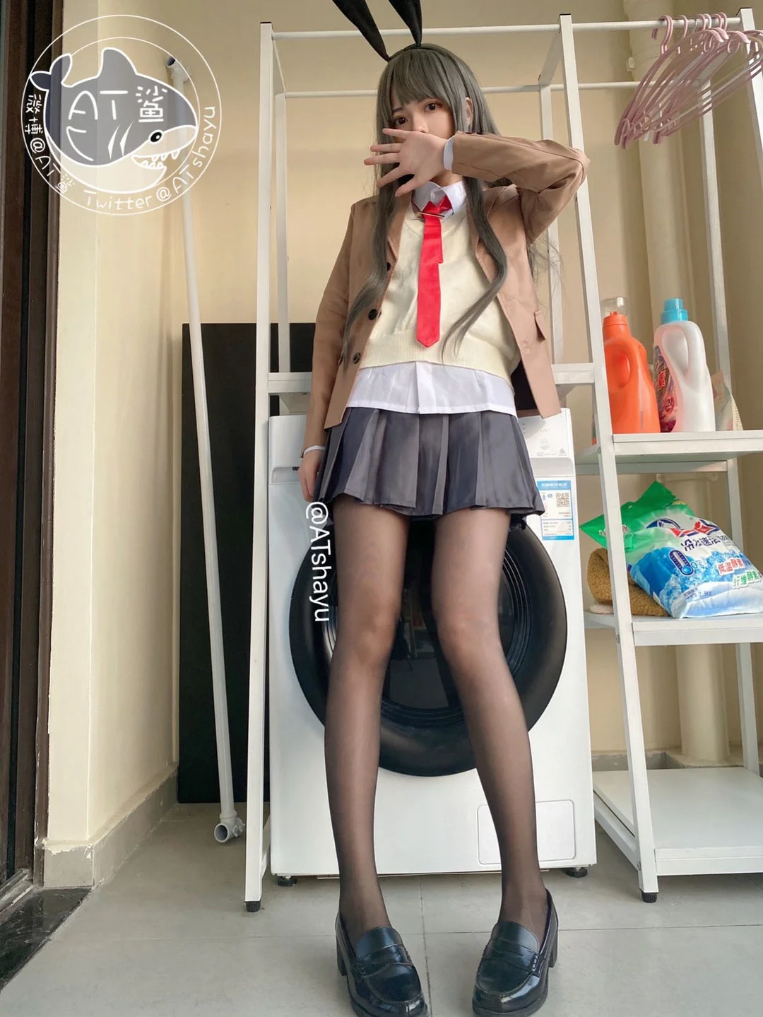 AT鲨写真图片(3)