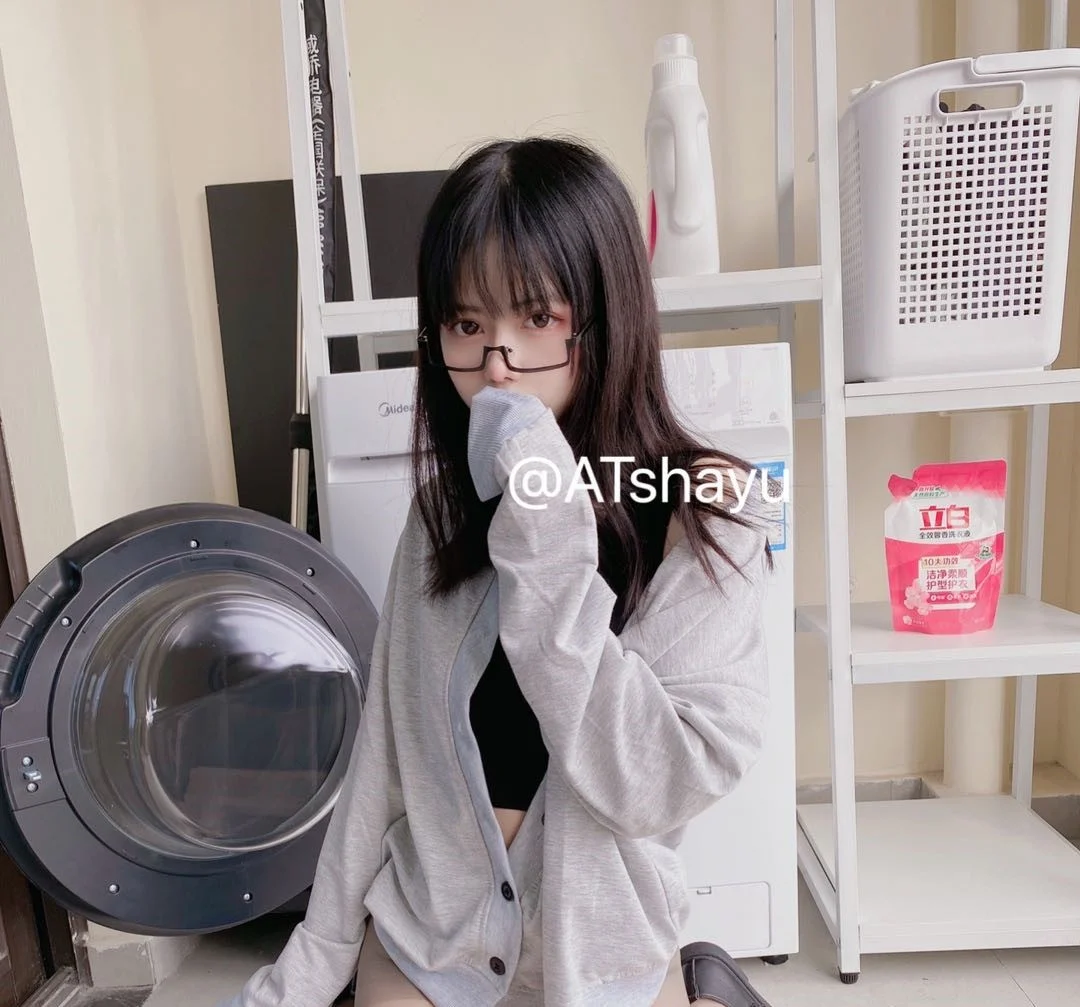 AT鲨写真图片(4)