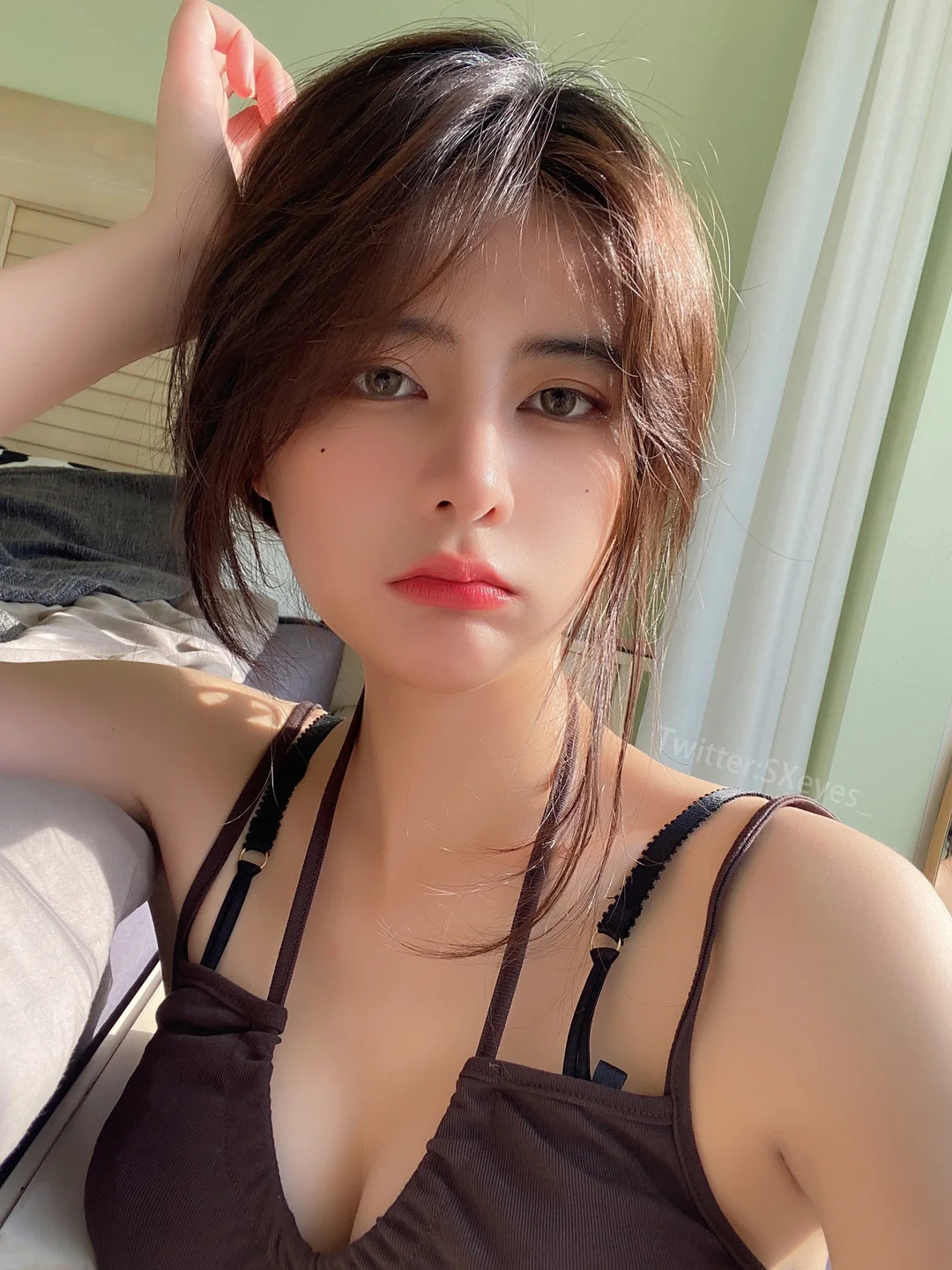 眼酱大魔王85套24GB高清写真图集下载(5)