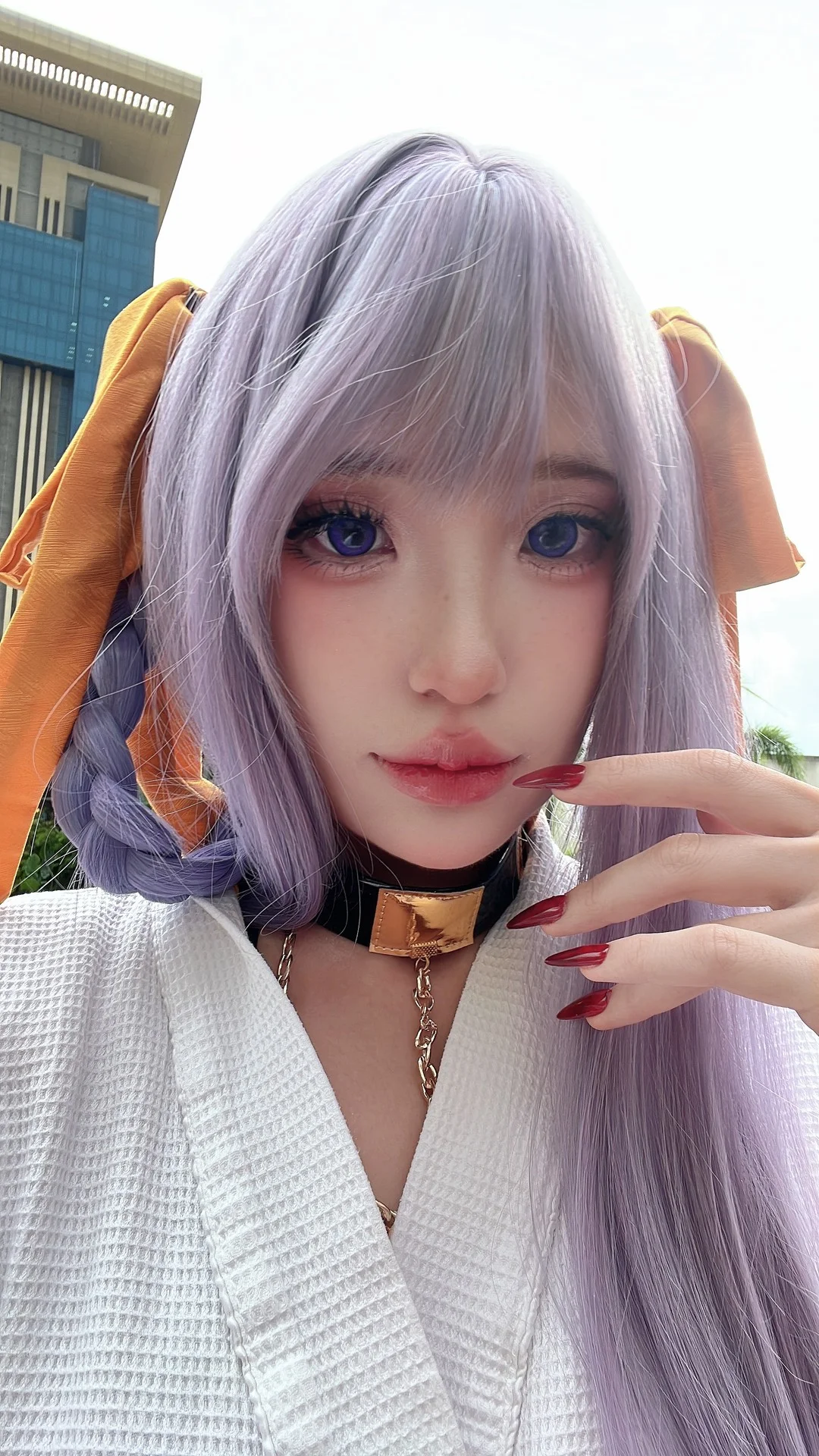 Puy Puy 30套53GB高清写真合集下载(2)