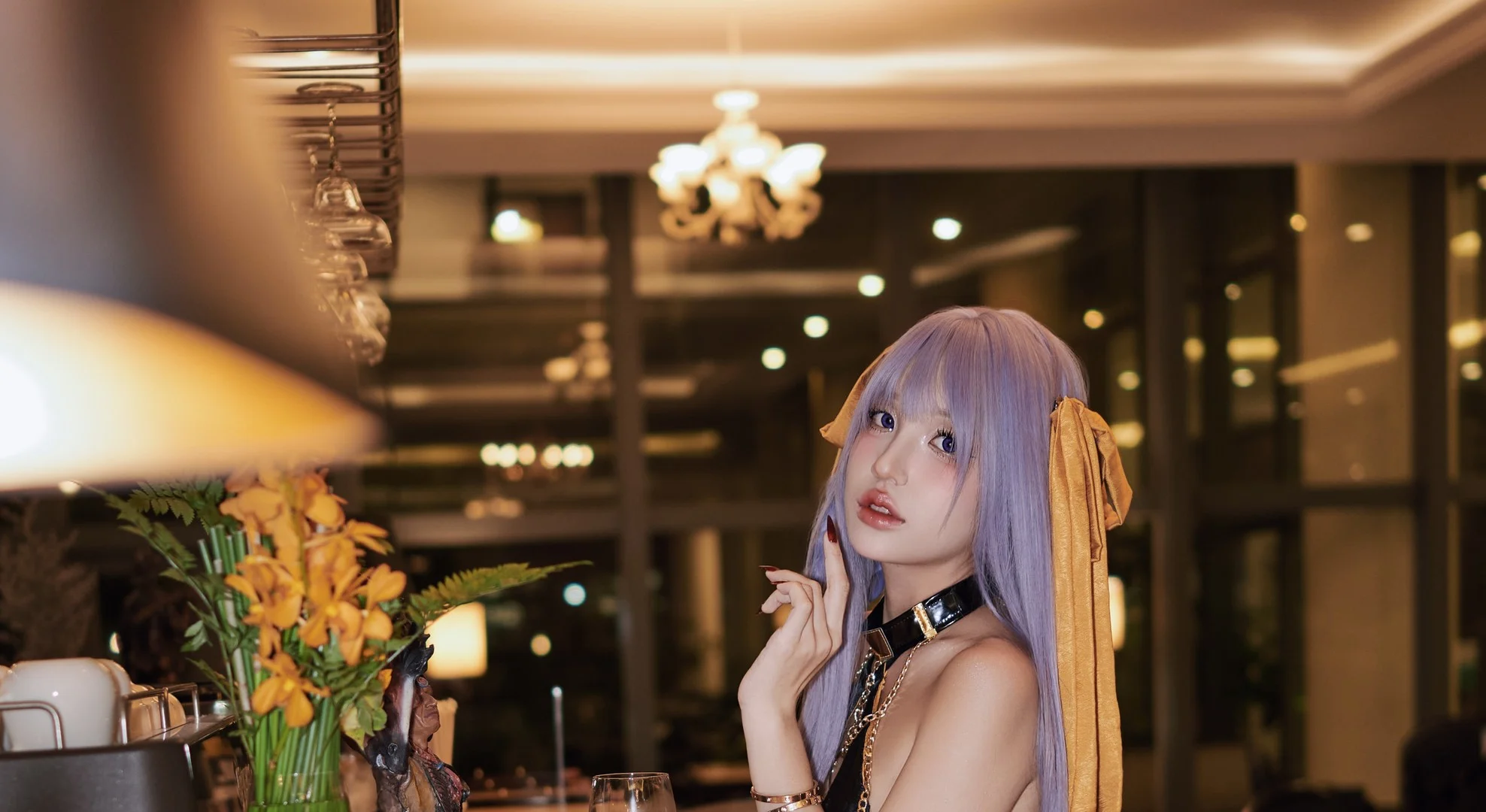 Puy Puy 30套53GB高清写真合集下载(4)