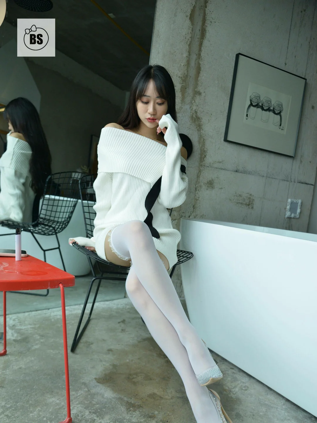 丝你想美女40套艺术写真图集合集下载(5)