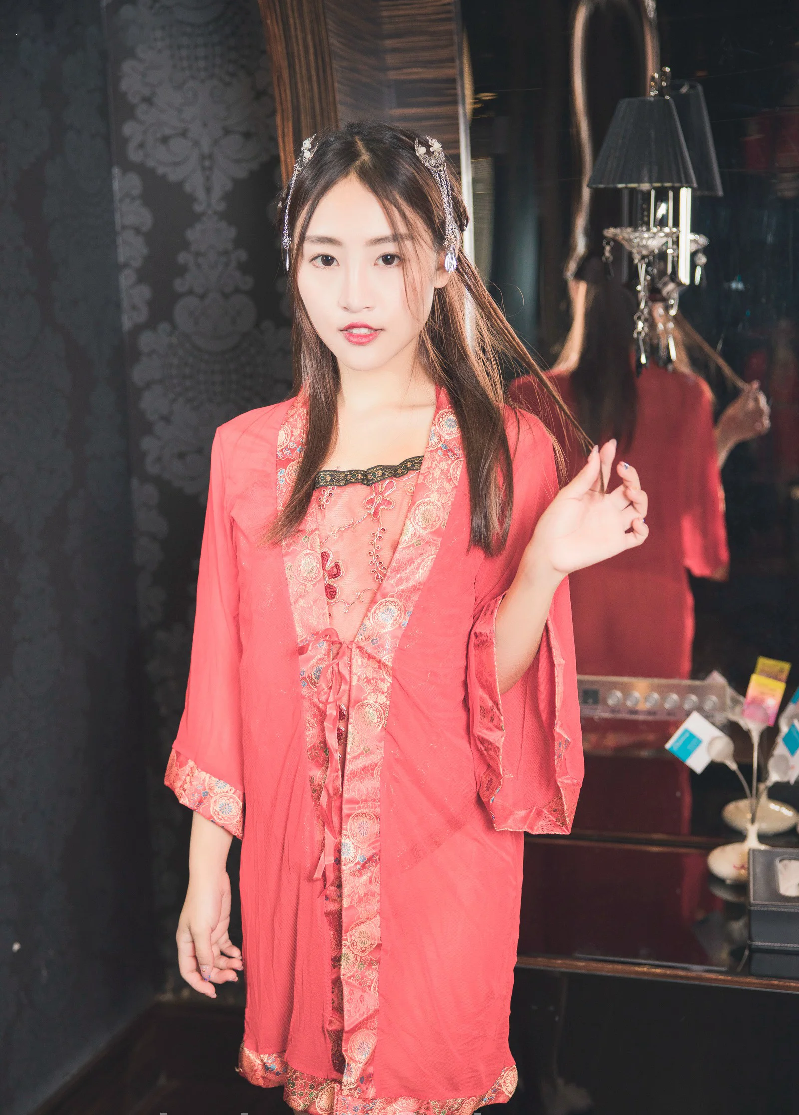 1227套美女写真合集592GB高清资源下载(1)