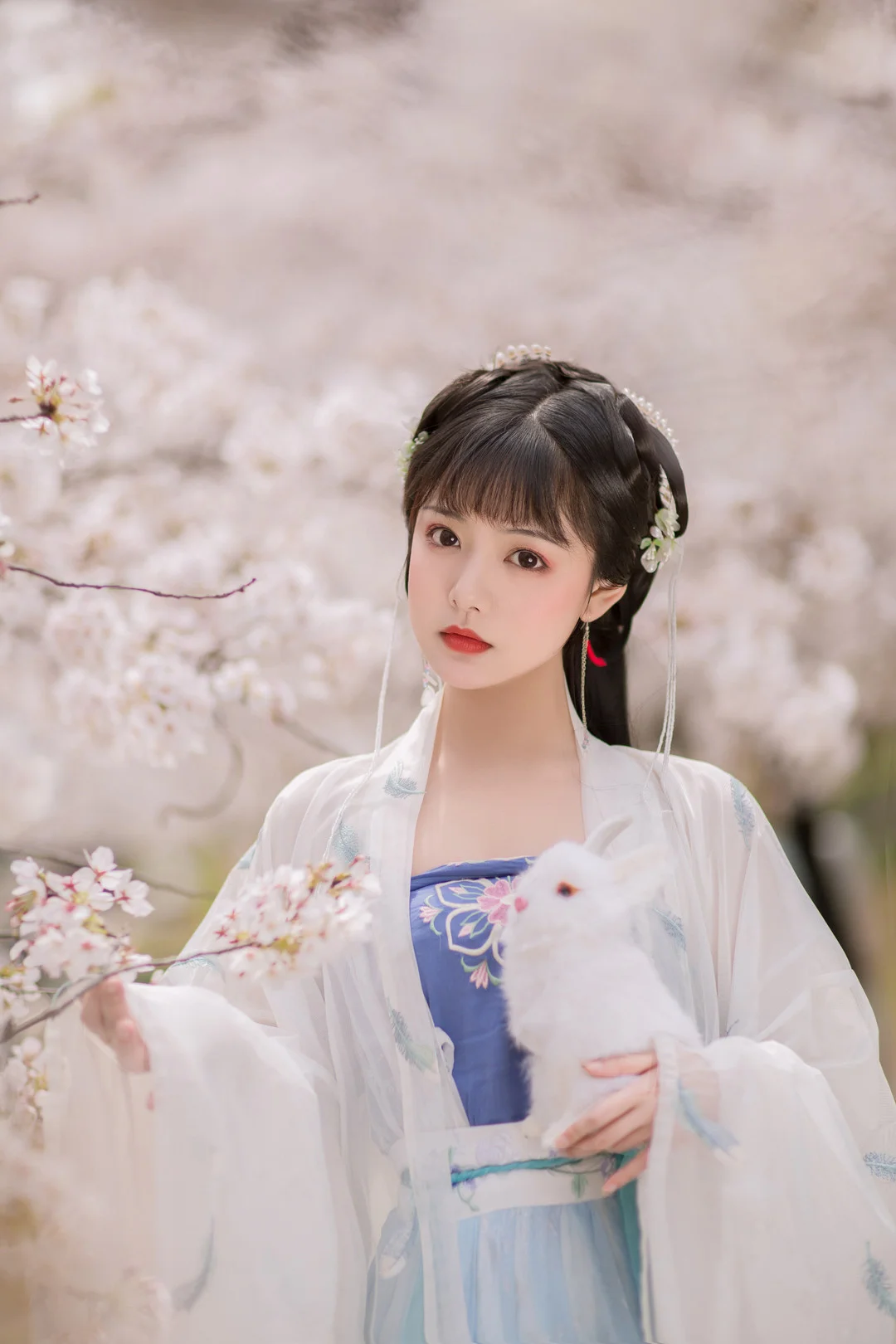 艺图语写真合集8925期 3TB高清写真图集下载(1)