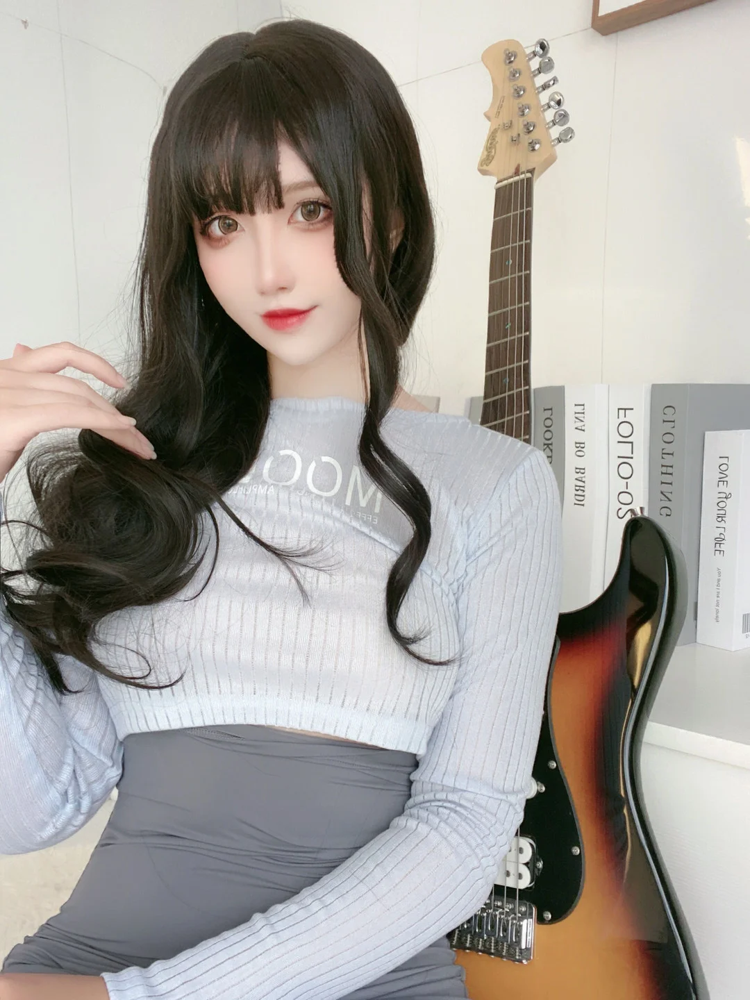 九曲Jean写真图片(2)