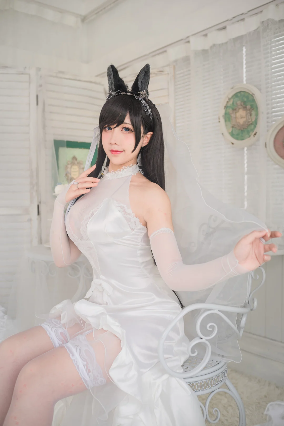 九曲Jean写真图片(4)