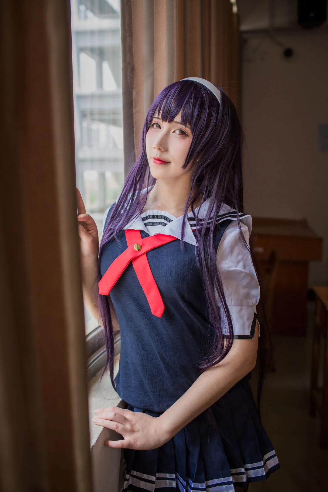 九曲Jean写真图片(5)