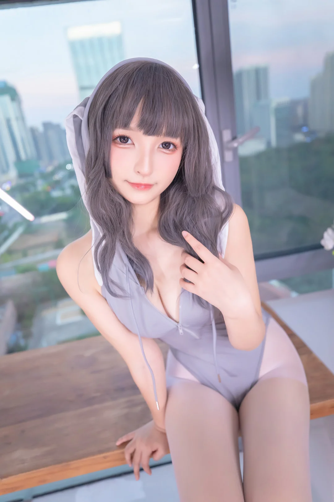 神楽坂真冬写真图片(4)