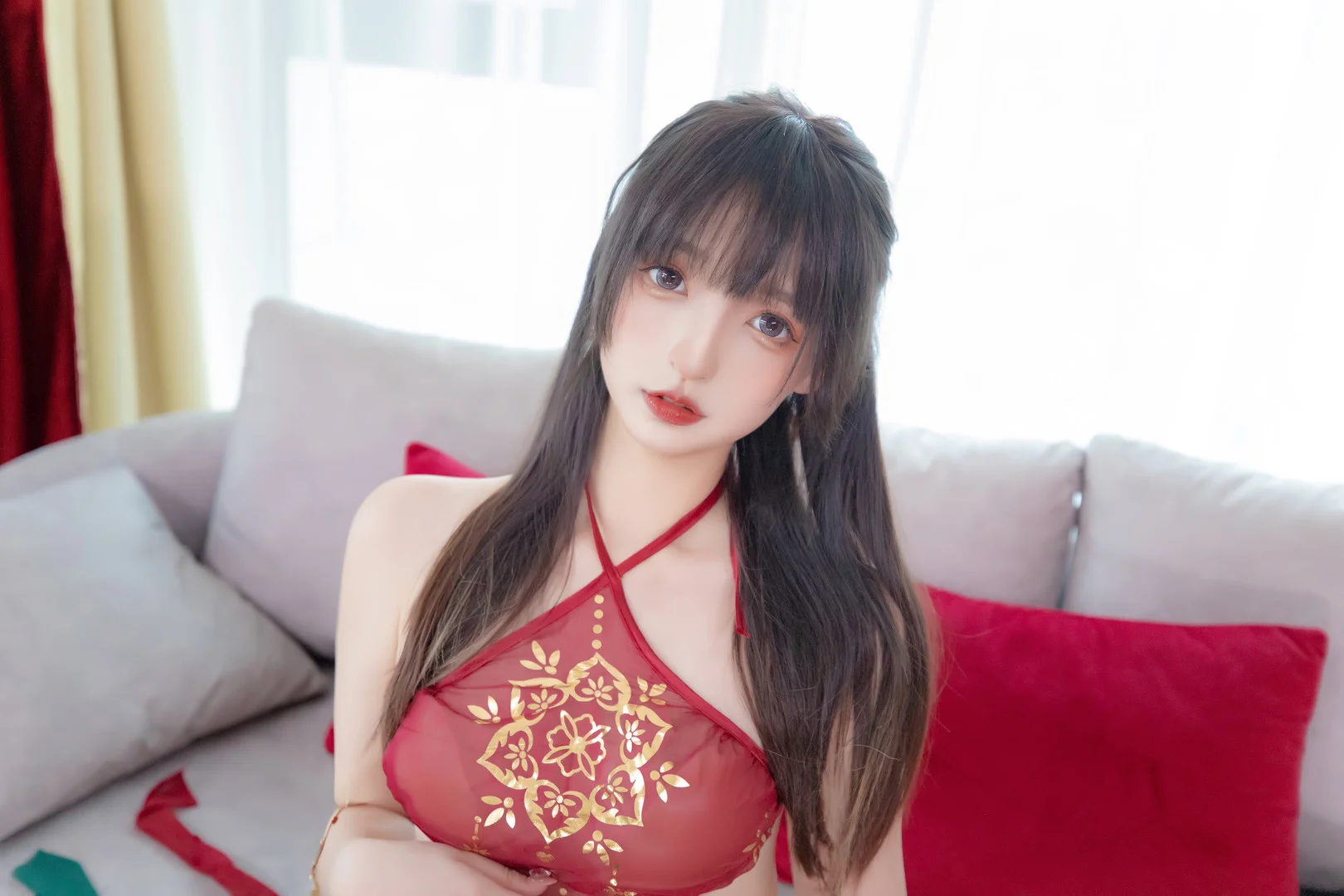 神楽坂真冬写真图片(8)