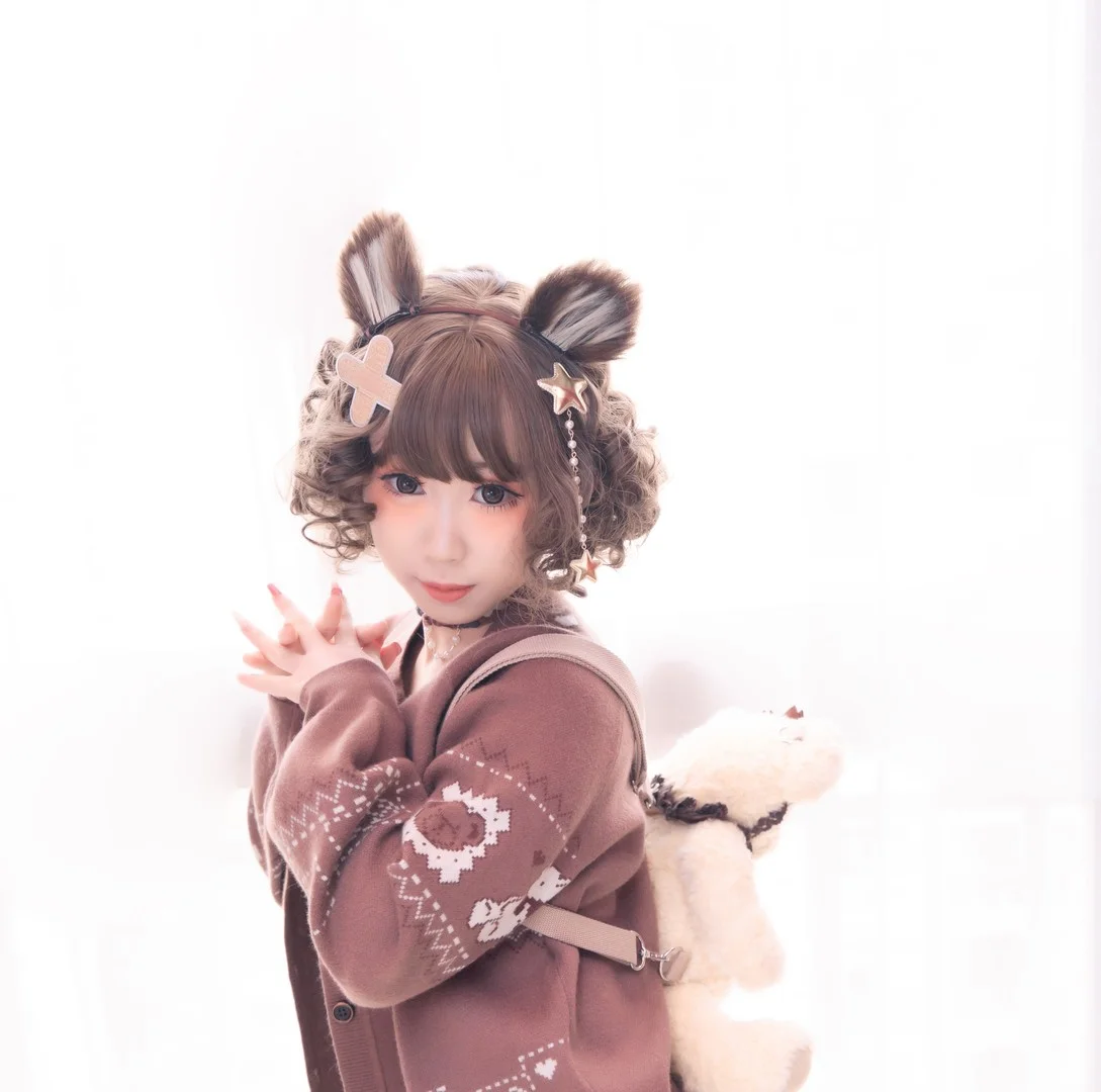 胡桃猫Kurumineko写真图片(4)